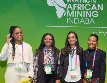 Mining and Innovation Research Battlefield 2024 launches at Mining Indaba