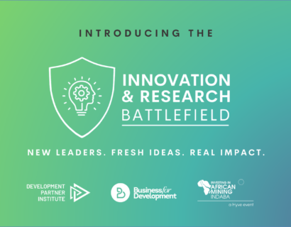 Innovation  Research Battlefield