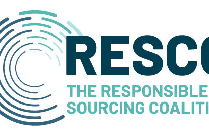 Responsible Sourcing Coalition Logo